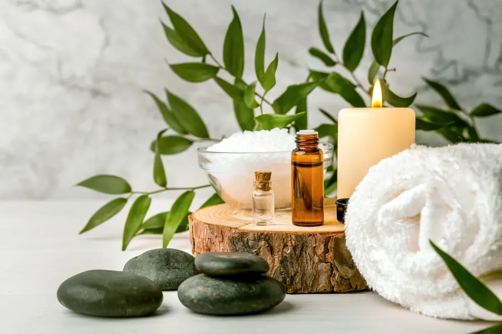 Cure ayurvédique à Quimper