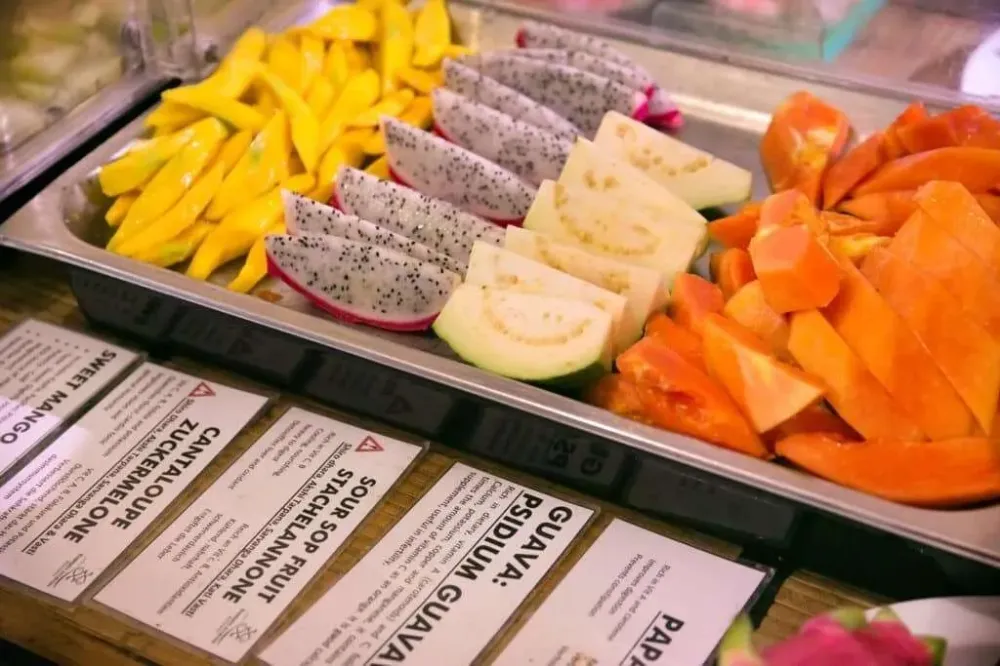 Une Cure Ayurvédique Authentique au Sri Lanka (10)webp